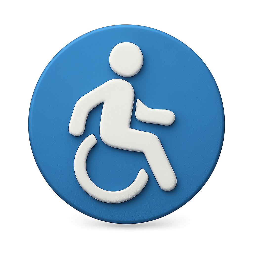 Accessibilité